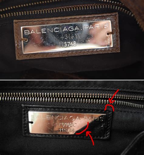 balenciaga dust bag fake